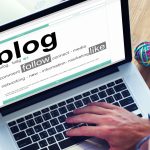 Importancia de los blogs como estrategia digital