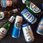 La popularidad de las cervezas sin alcohol