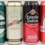 Conoce las marcas de cerveza más antiguas en España